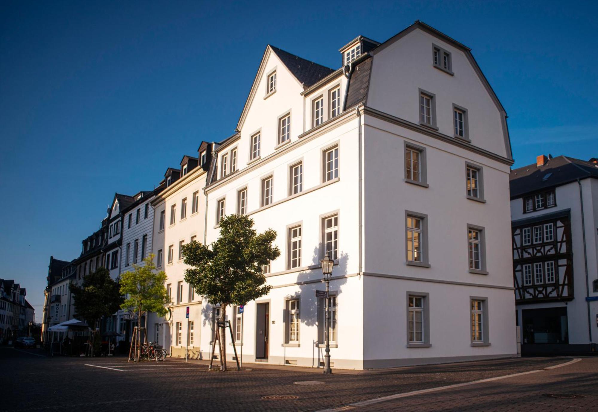 Yokolou - Design-Apartments Koblenz  Exterior photo