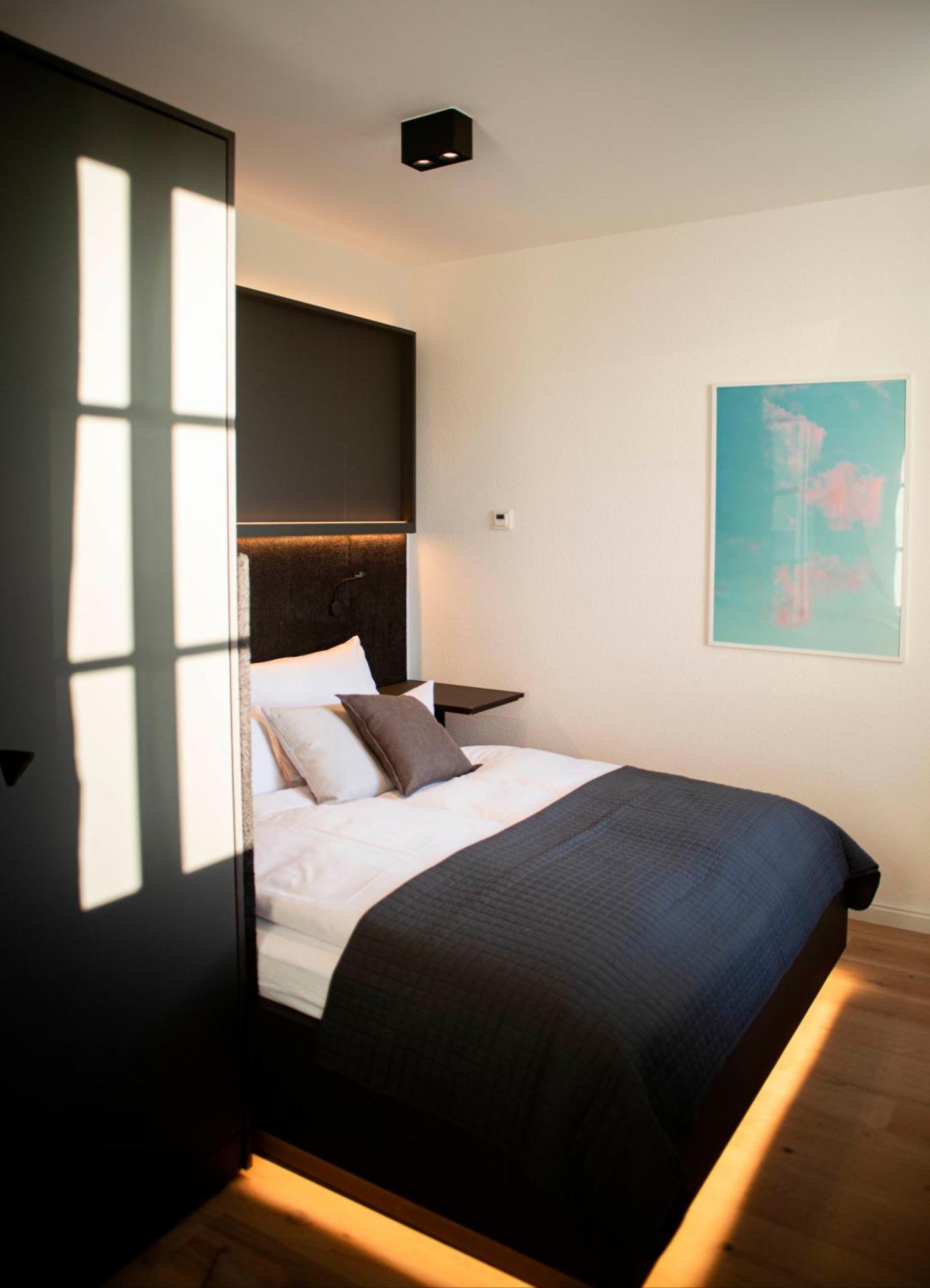 Yokolou - Design-Apartments Koblenz  Exterior photo